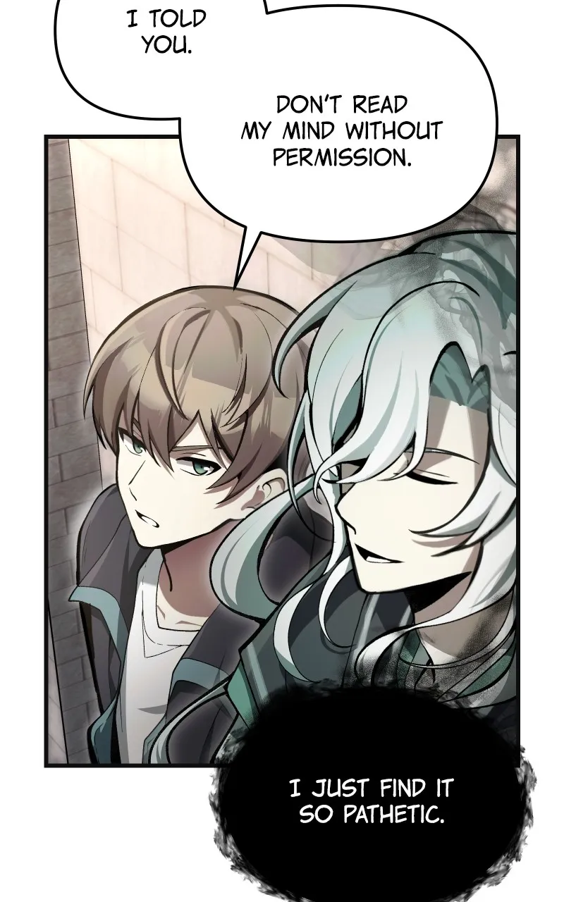 The Heavenly Demon's Descendant Chapter 5 page 30 - 
