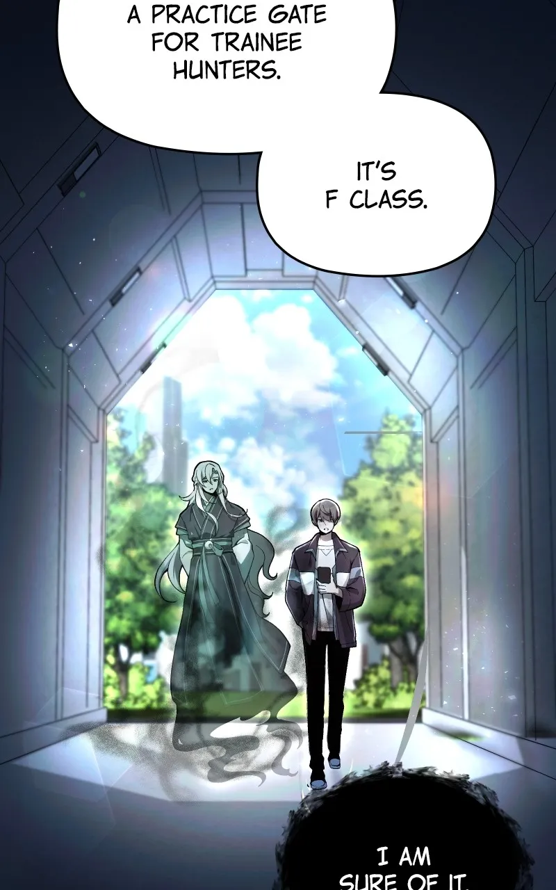 The Heavenly Demon's Descendant Chapter 5 page 4 - 