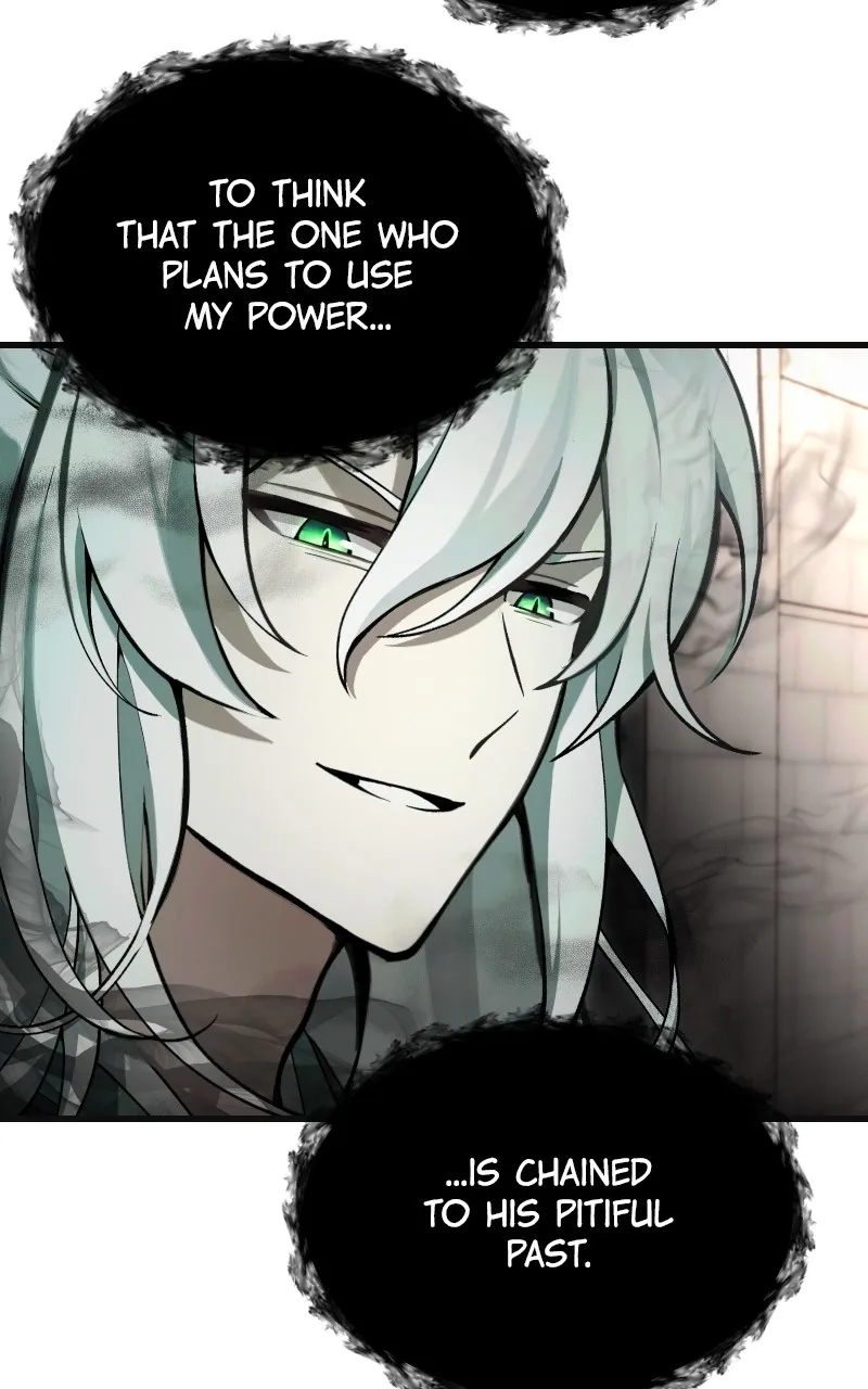 The Heavenly Demon's Descendant Chapter 5 page 31 - 