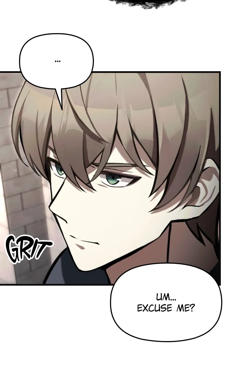 The Heavenly Demon's Descendant Chapter 5 page 32 - 