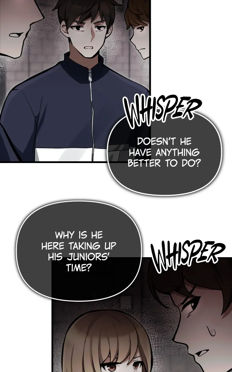 The Heavenly Demon's Descendant Chapter 5 page 38 - 