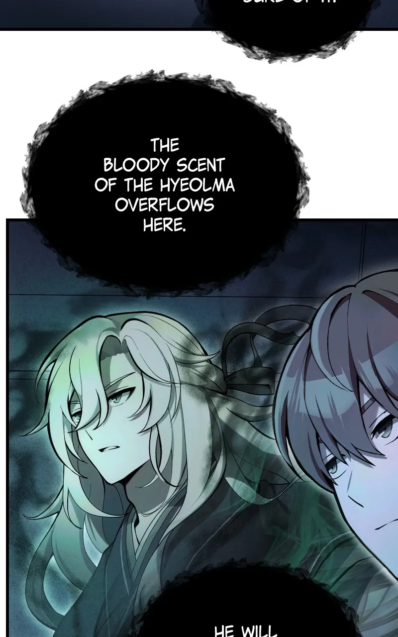 The Heavenly Demon's Descendant Chapter 5 page 5 - 
