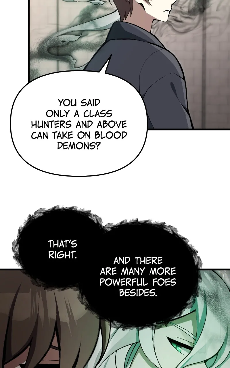 The Heavenly Demon's Descendant Chapter 5 page 54 - 