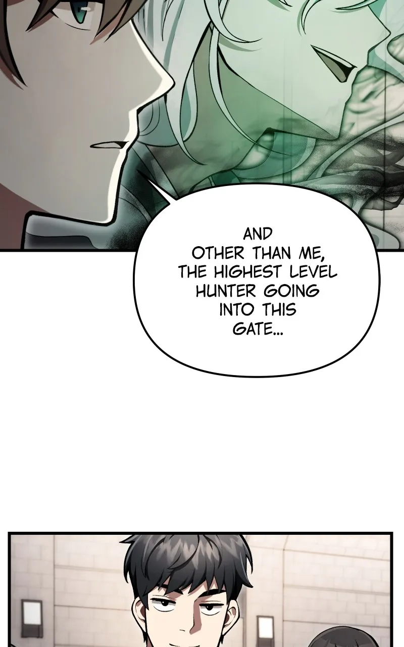 The Heavenly Demon's Descendant Chapter 5 page 55 - 