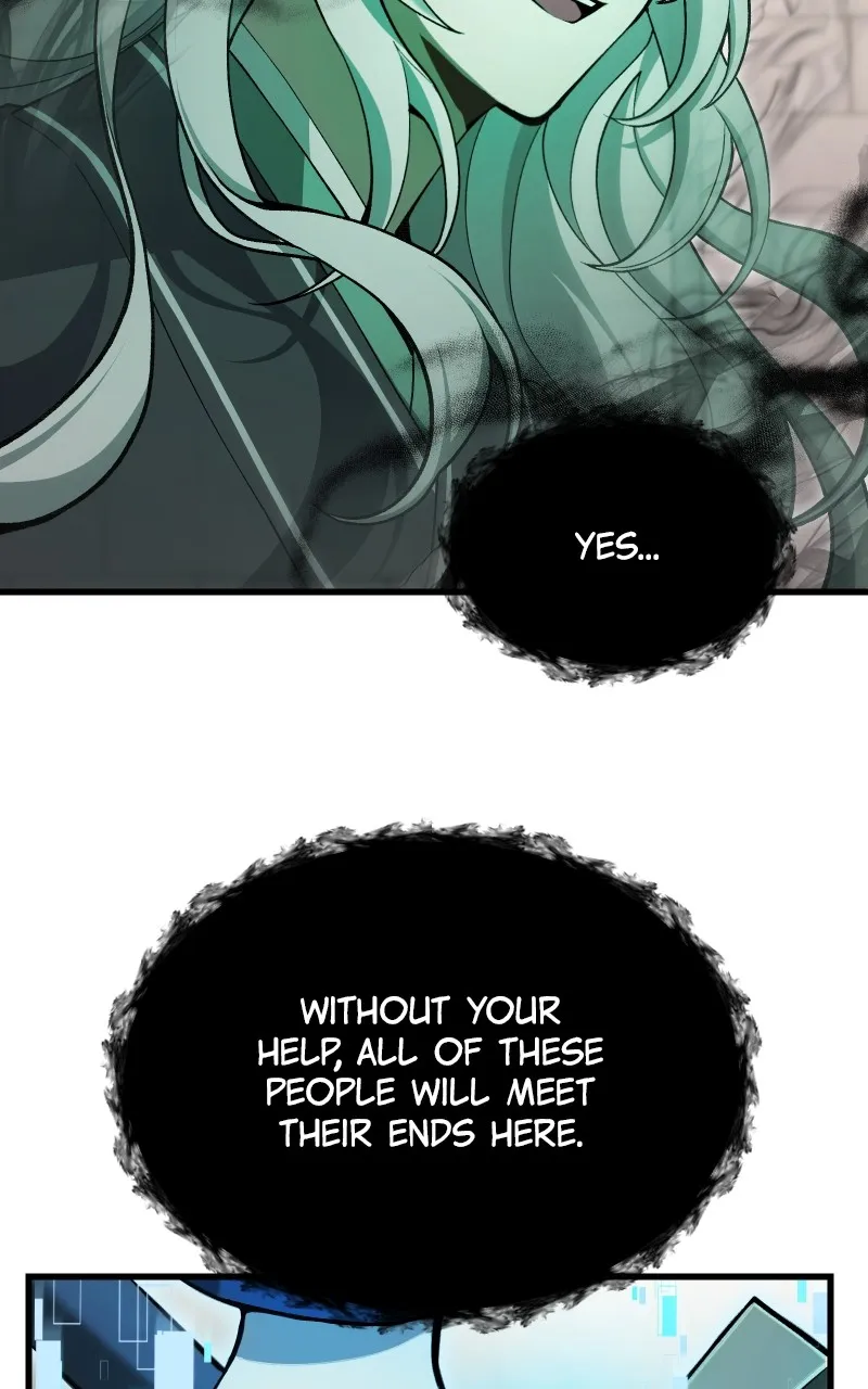The Heavenly Demon's Descendant Chapter 5 page 57 - 