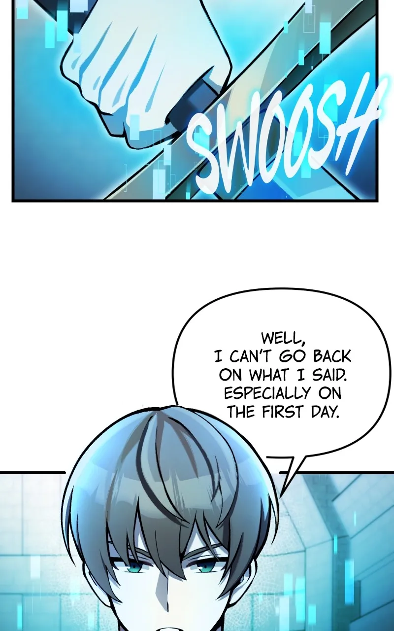The Heavenly Demon's Descendant Chapter 5 page 58 - 