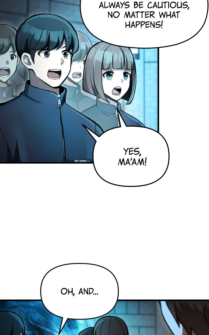 The Heavenly Demon's Descendant Chapter 5 page 63 - 