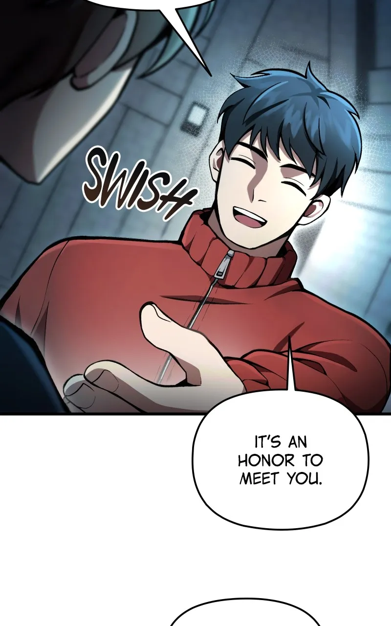 The Heavenly Demon's Descendant Chapter 5 page 67 - 