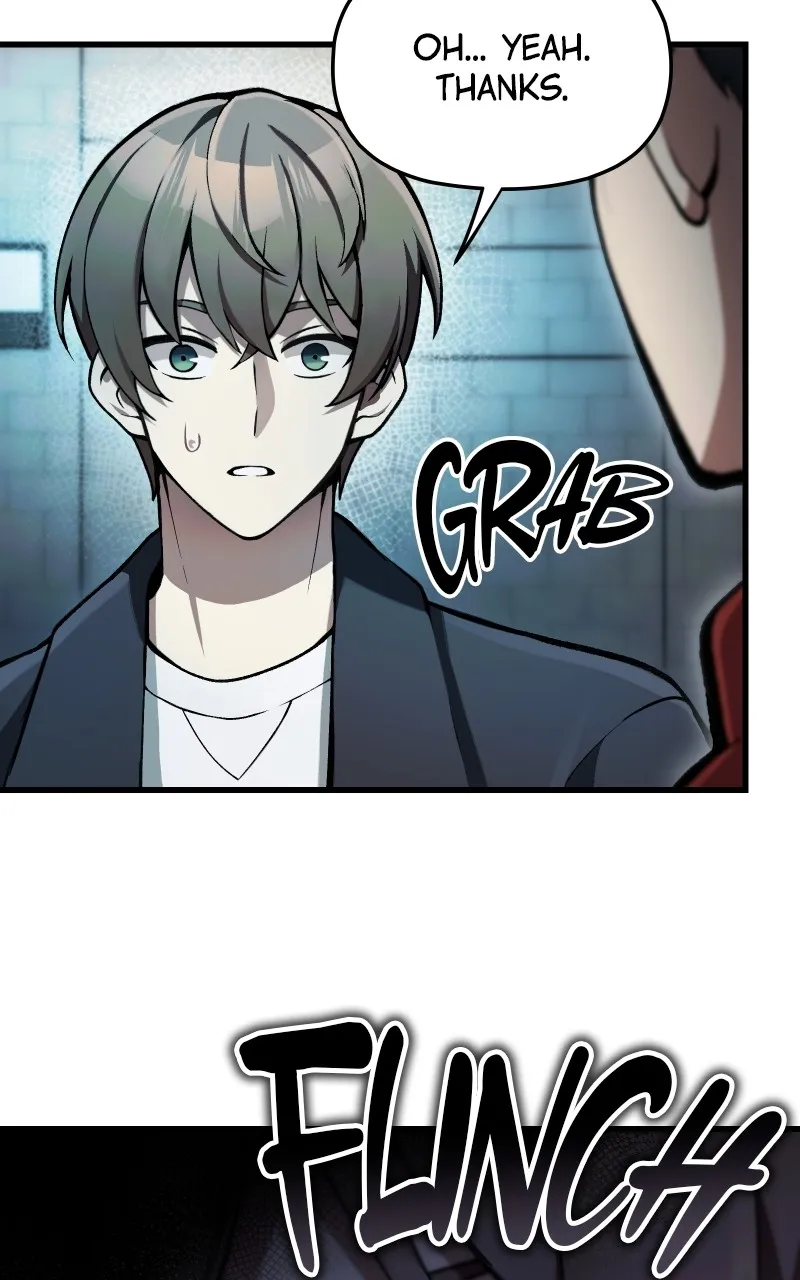 The Heavenly Demon's Descendant Chapter 5 page 68 - 