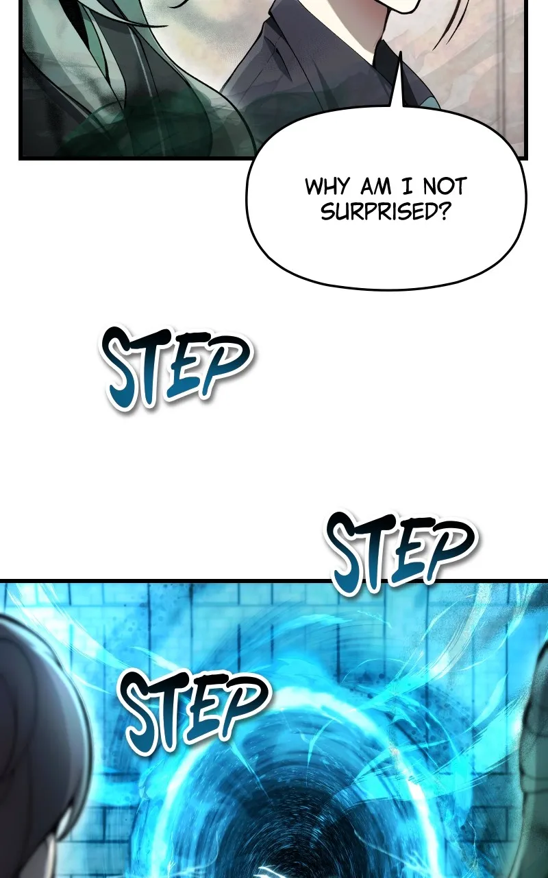 The Heavenly Demon's Descendant Chapter 5 page 8 - 