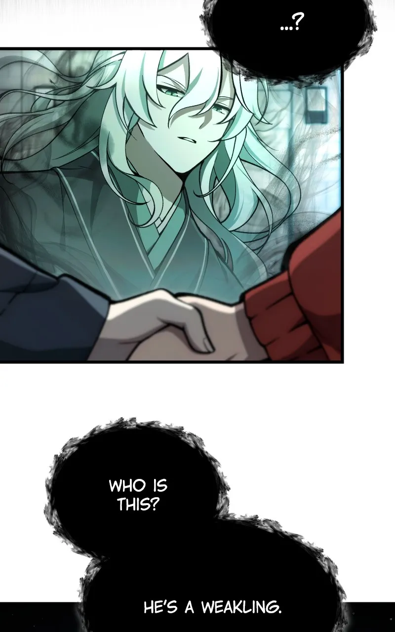 The Heavenly Demon's Descendant Chapter 5 page 73 - 
