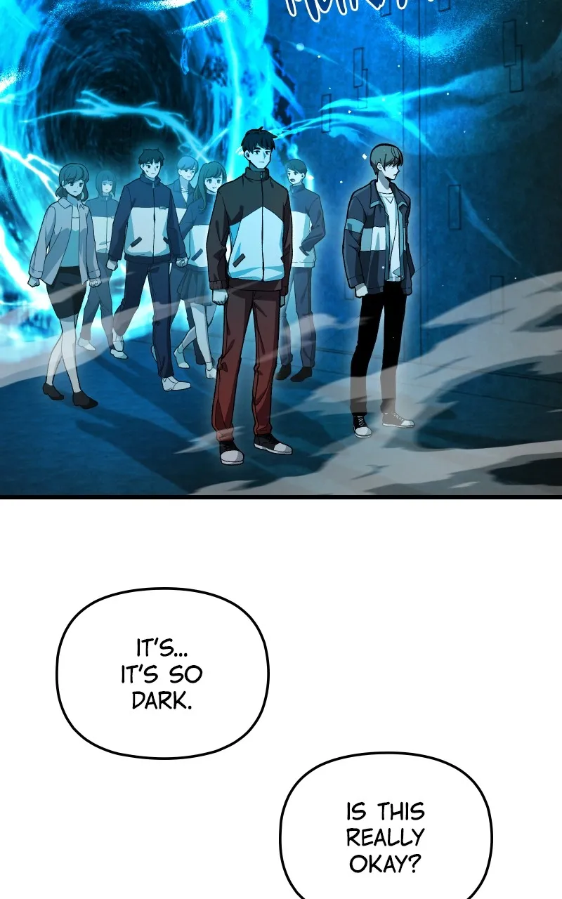 The Heavenly Demon's Descendant Chapter 5 page 77 - 