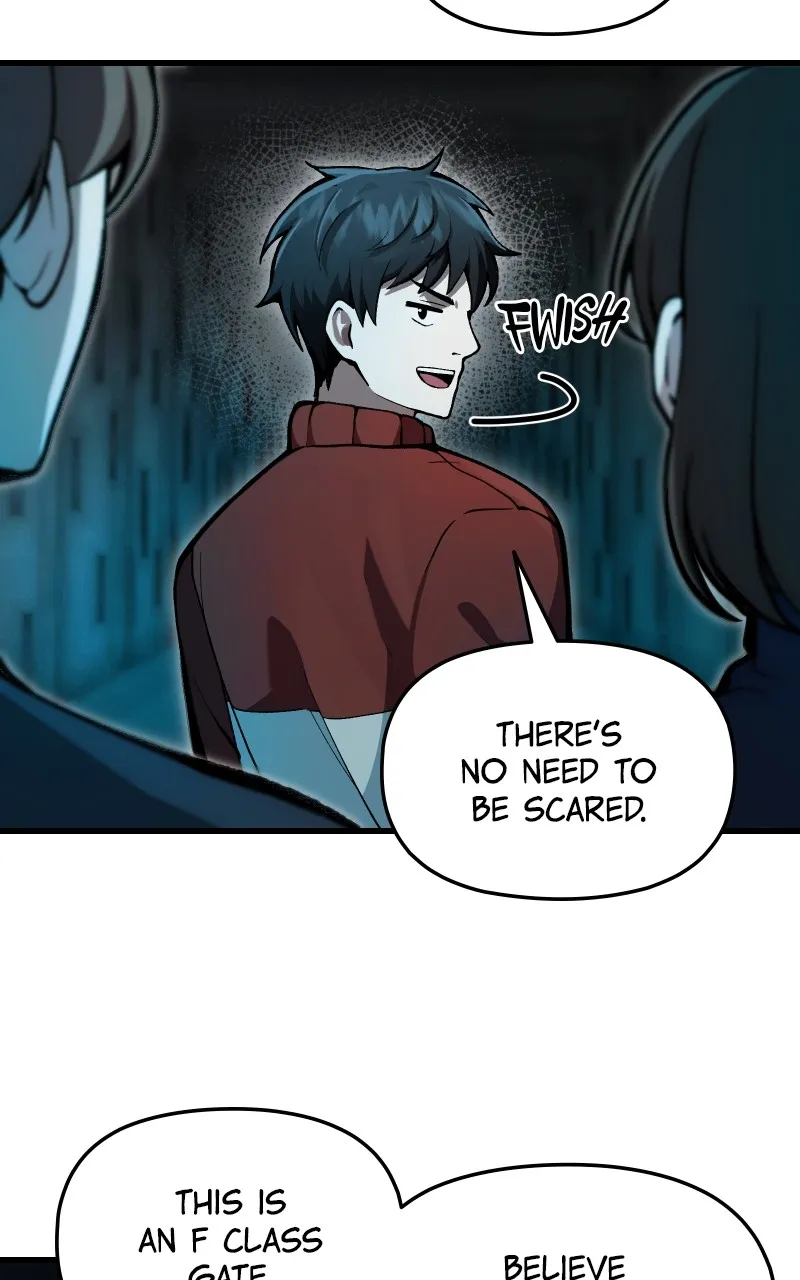 The Heavenly Demon's Descendant Chapter 5 page 78 - 