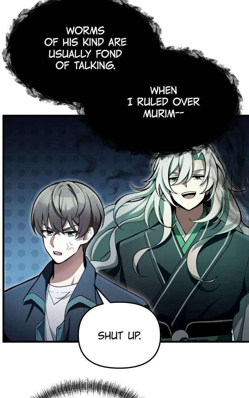 The Heavenly Demon's Descendant Chapter 5 page 81 - 