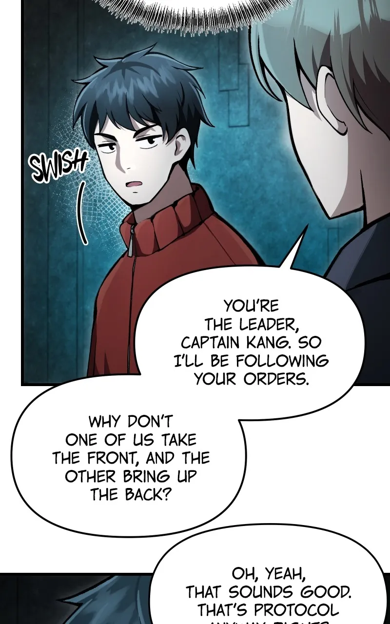 The Heavenly Demon's Descendant Chapter 5 page 83 - 