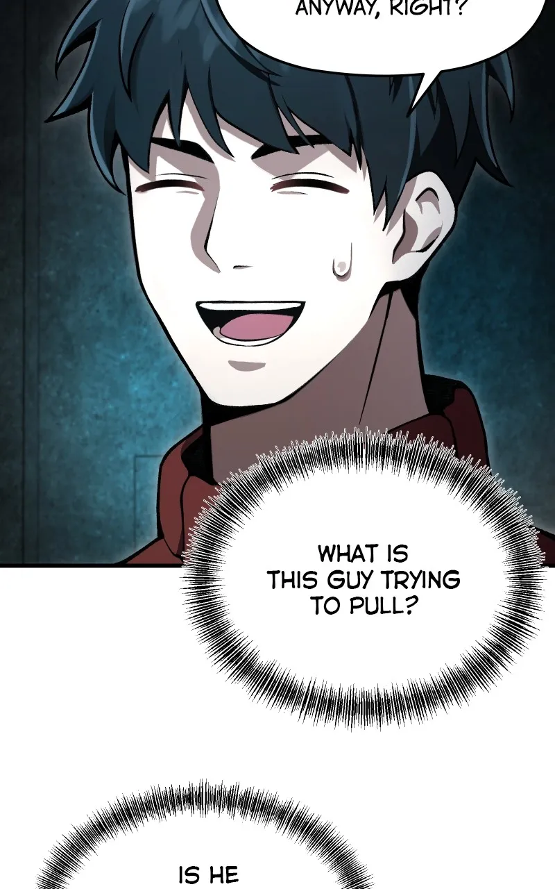 The Heavenly Demon's Descendant Chapter 5 page 84 - 