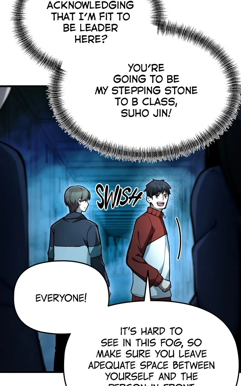 The Heavenly Demon's Descendant Chapter 5 page 85 - 