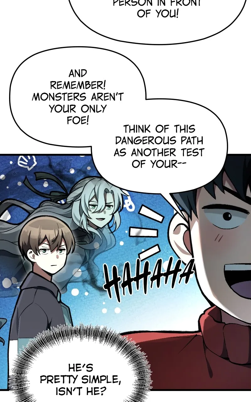 The Heavenly Demon's Descendant Chapter 5 page 86 - 