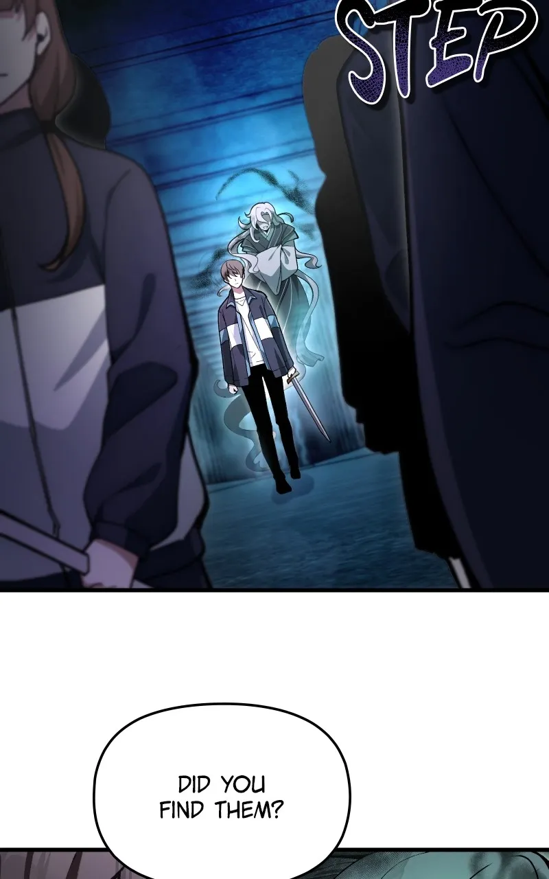 The Heavenly Demon's Descendant Chapter 5 page 89 - 