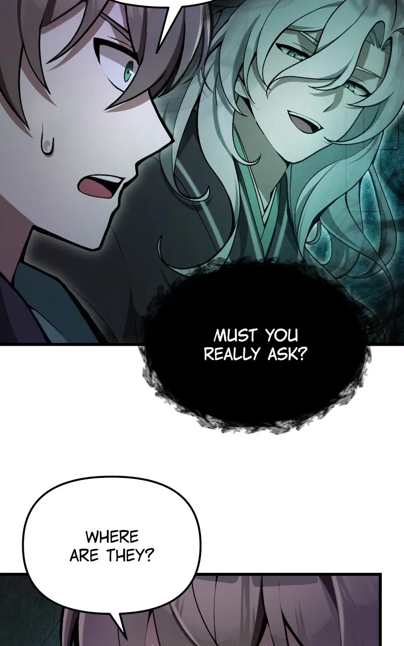 The Heavenly Demon's Descendant Chapter 5 page 90 - 