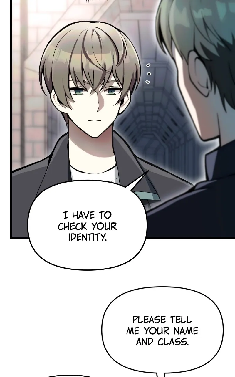 The Heavenly Demon's Descendant Chapter 5 page 10 - 