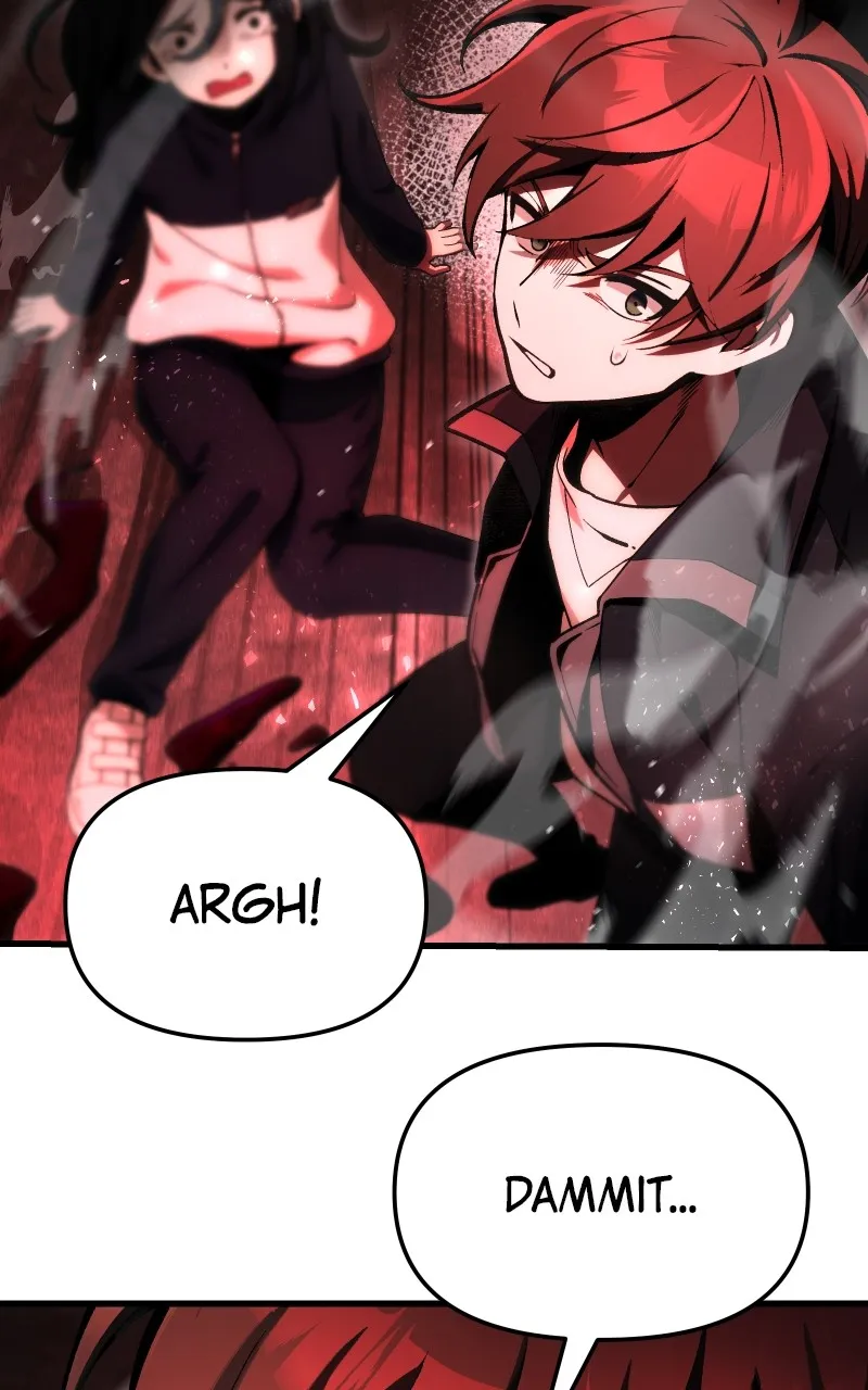 The Heavenly Demon's Descendant Chapter 5 page 99 - 