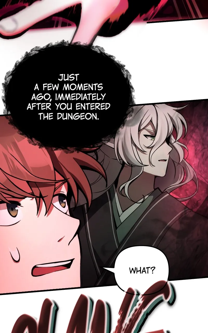 The Heavenly Demon's Descendant Chapter 6 page 11 - 