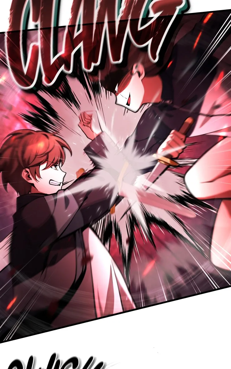 The Heavenly Demon's Descendant Chapter 6 page 12 - 