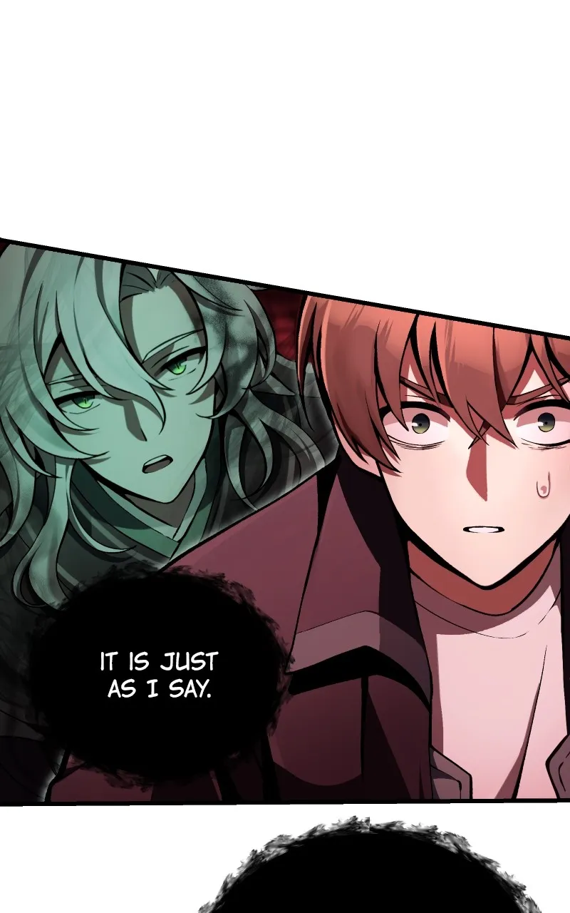 The Heavenly Demon's Descendant Chapter 6 page 14 - 