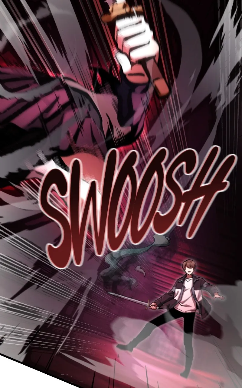 The Heavenly Demon's Descendant Chapter 6 page 18 - 