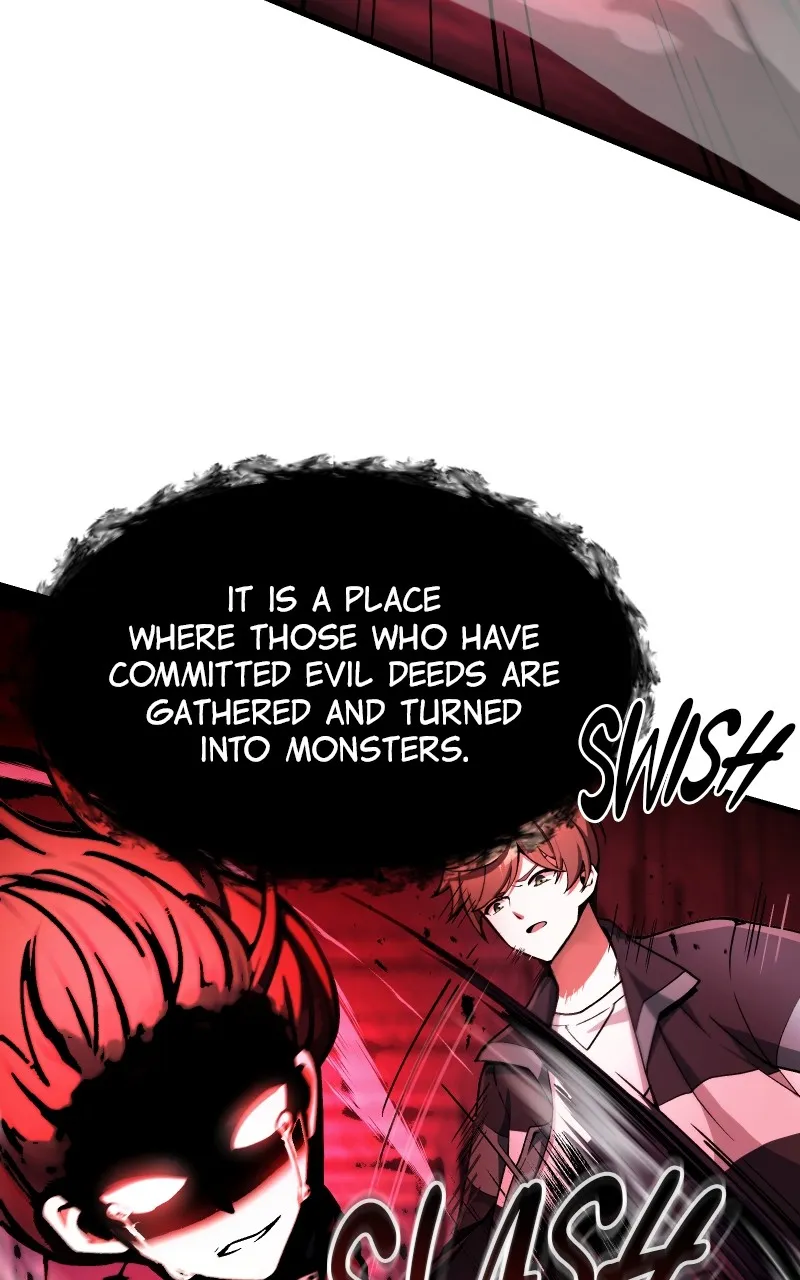 The Heavenly Demon's Descendant Chapter 6 page 19 - 