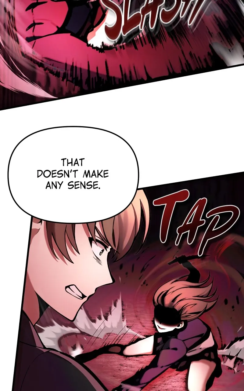 The Heavenly Demon's Descendant Chapter 6 page 20 - 