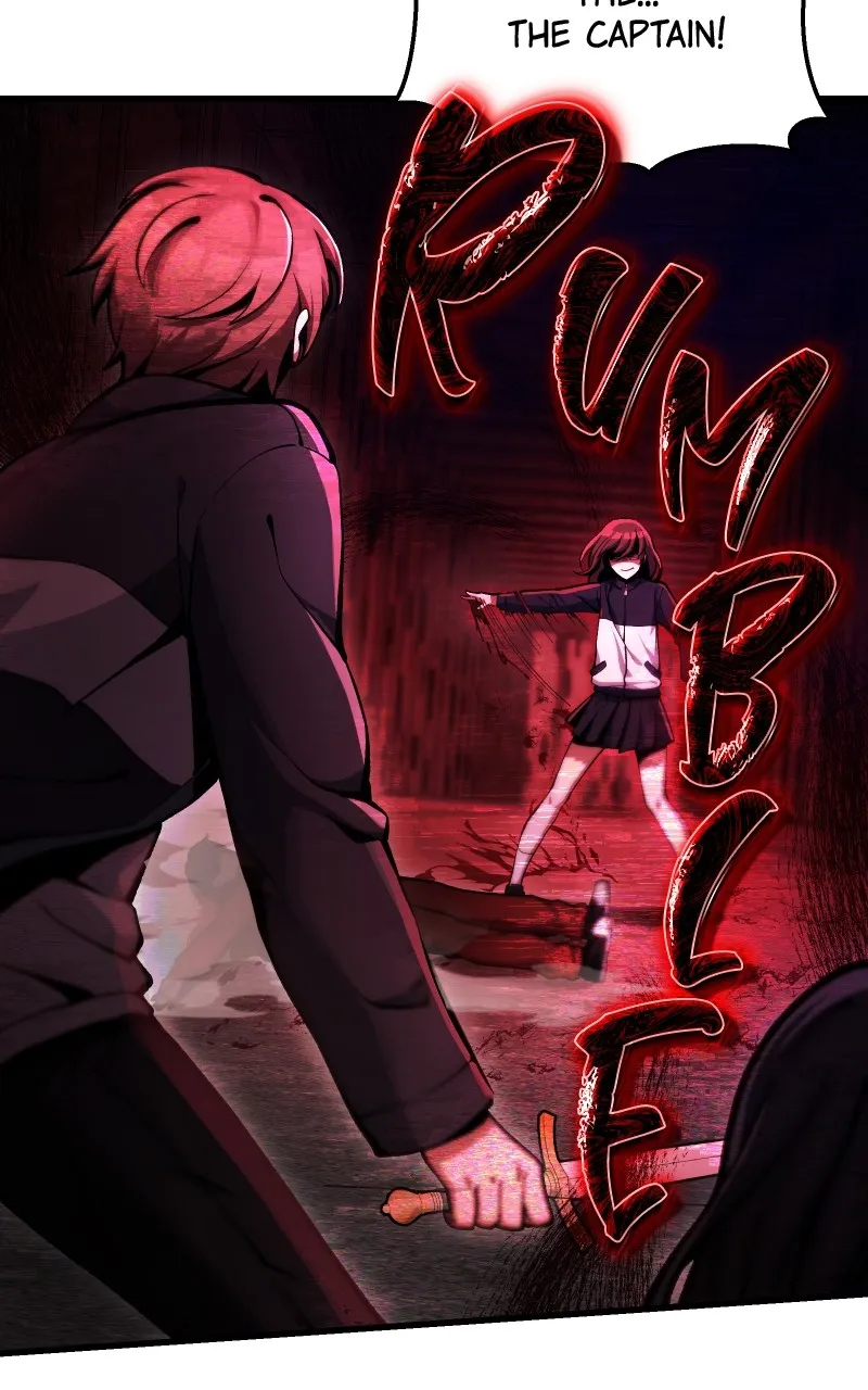 The Heavenly Demon's Descendant Chapter 6 page 3 - 