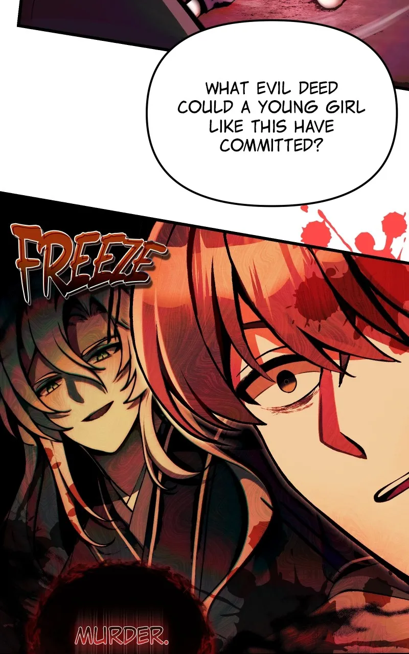The Heavenly Demon's Descendant Chapter 6 page 21 - 