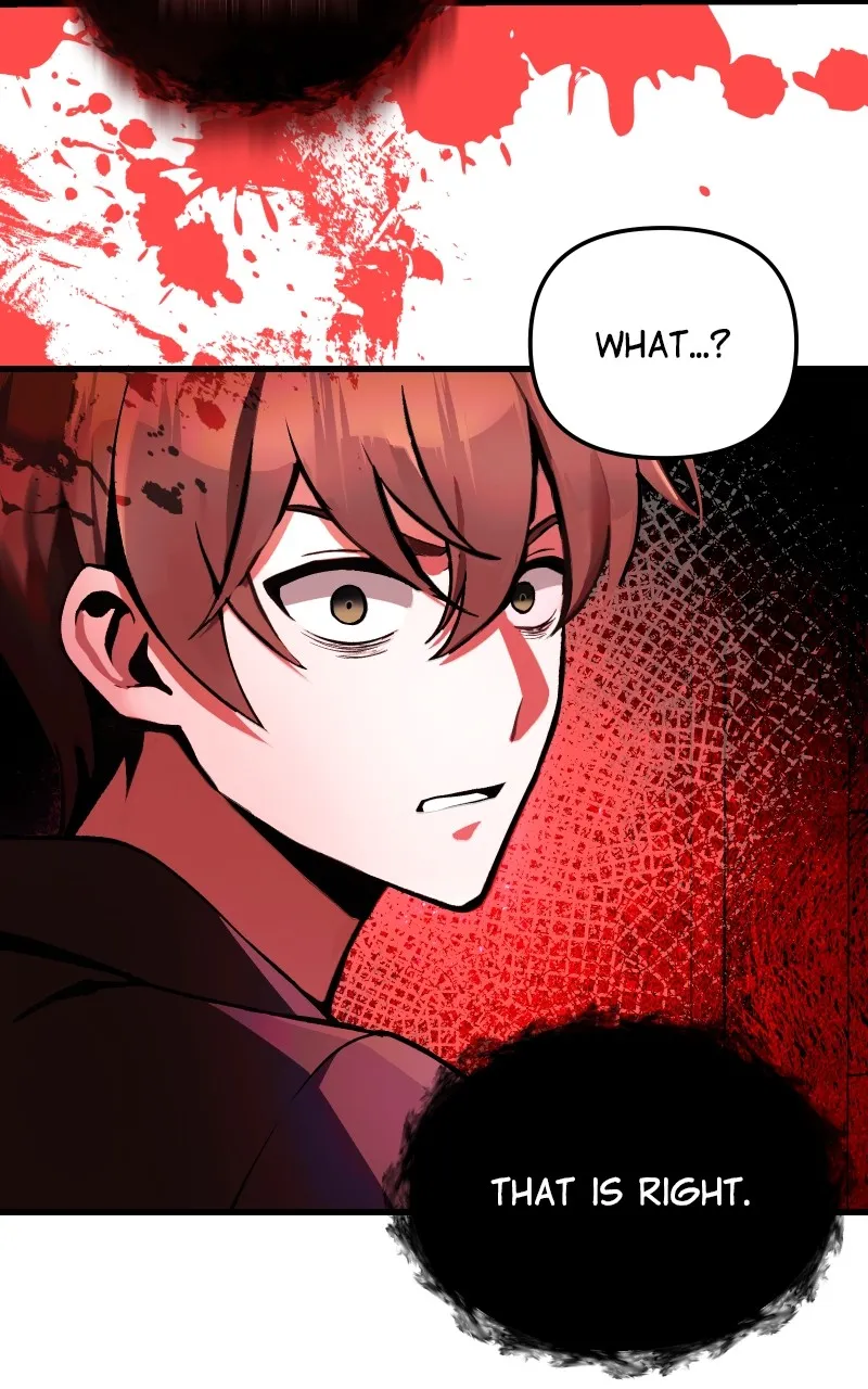 The Heavenly Demon's Descendant Chapter 6 page 22 - 