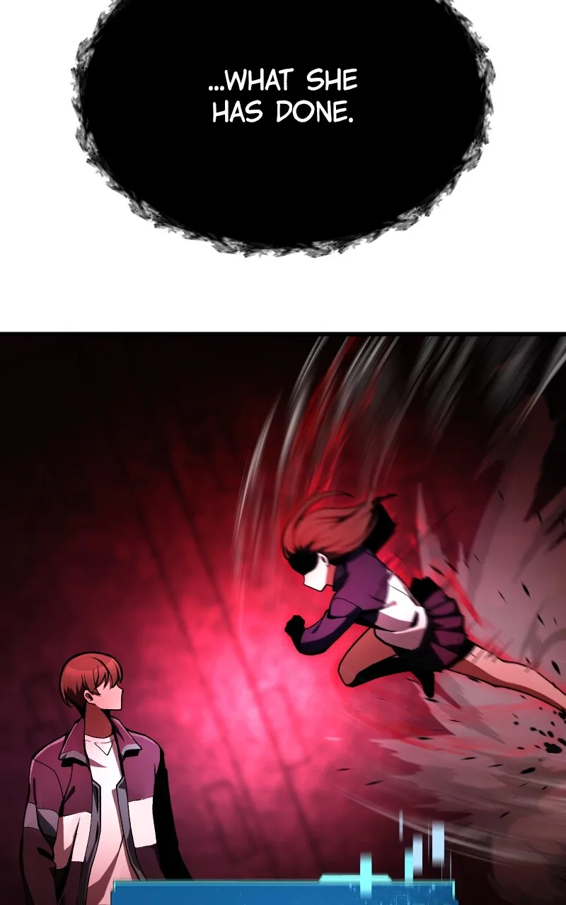 The Heavenly Demon's Descendant Chapter 6 page 27 - 