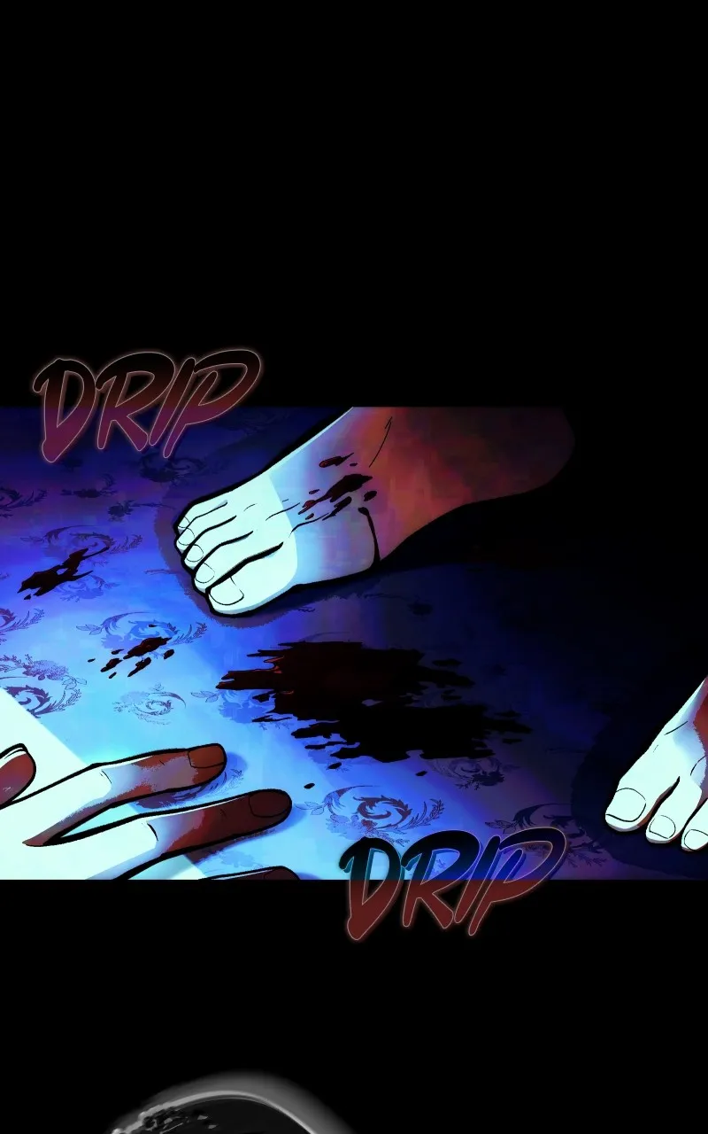 The Heavenly Demon's Descendant Chapter 6 page 35 - 