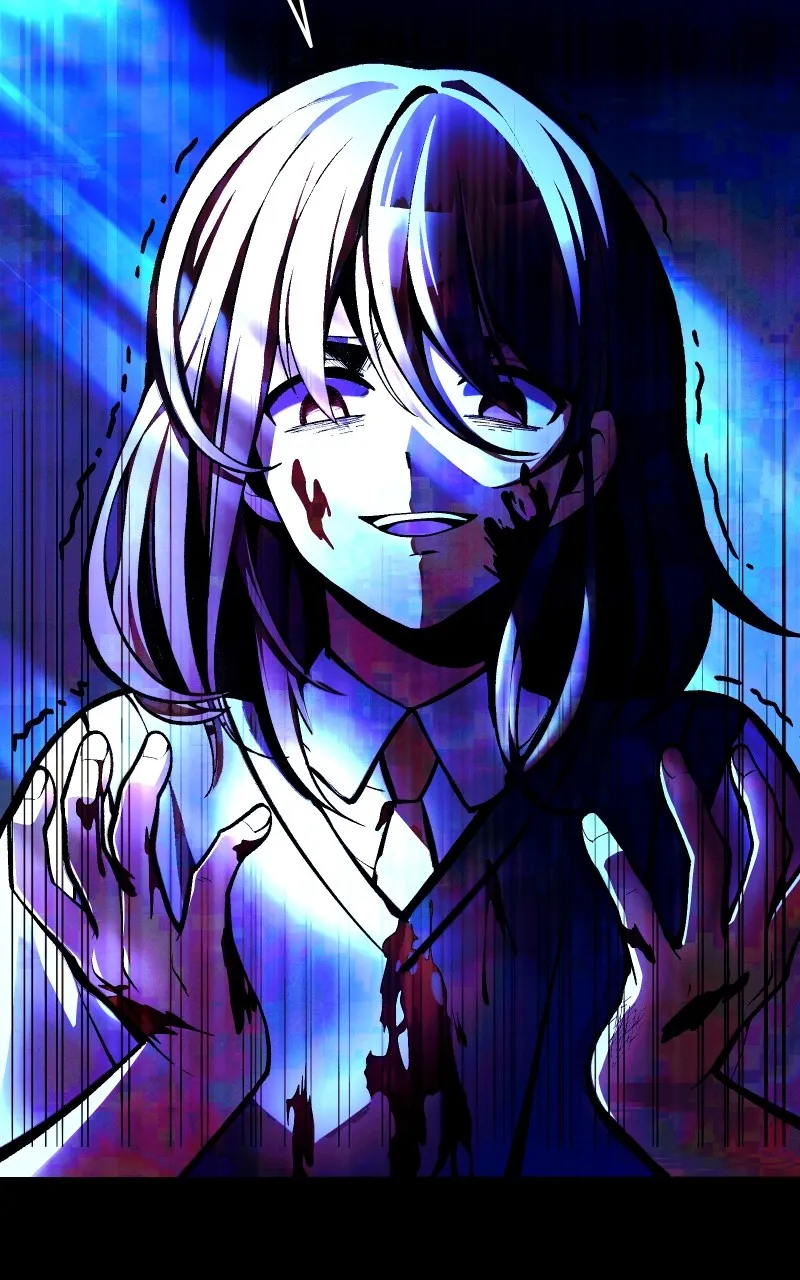 The Heavenly Demon's Descendant Chapter 6 page 39 - 