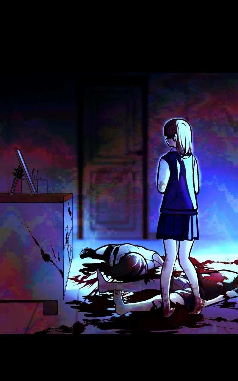 The Heavenly Demon's Descendant Chapter 6 page 42 - 