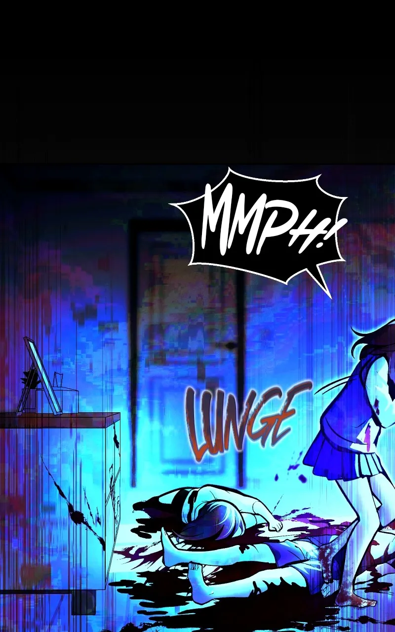 The Heavenly Demon's Descendant Chapter 6 page 43 - 
