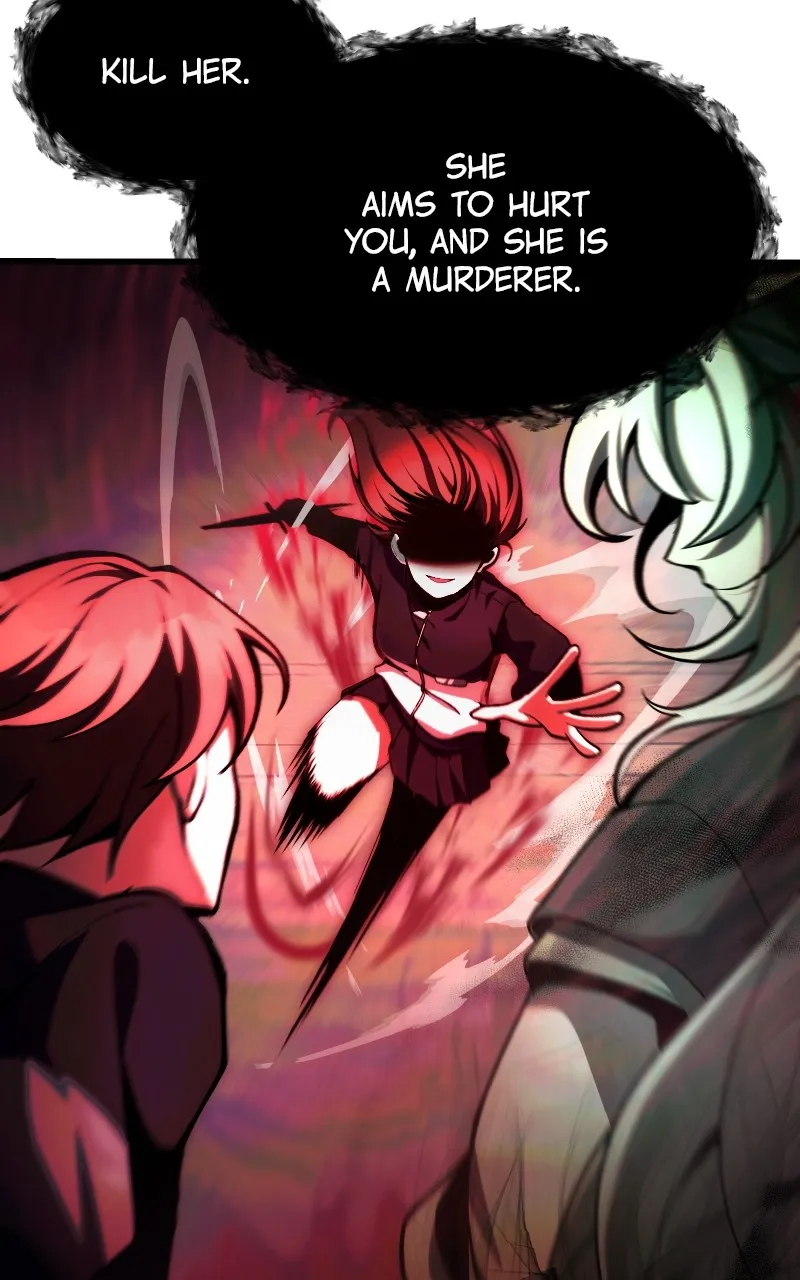 The Heavenly Demon's Descendant Chapter 6 page 50 - 