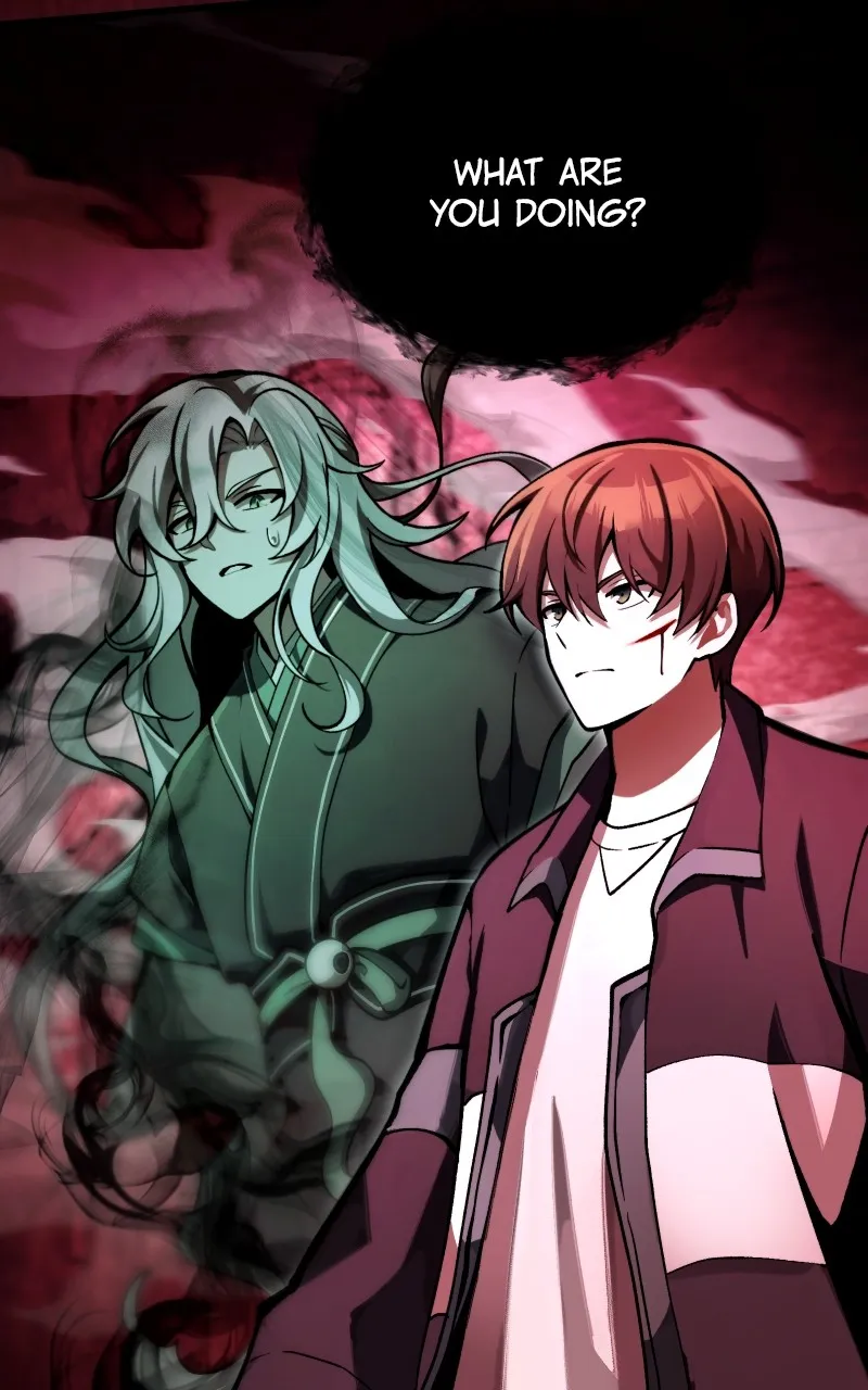 The Heavenly Demon's Descendant Chapter 6 page 60 - 