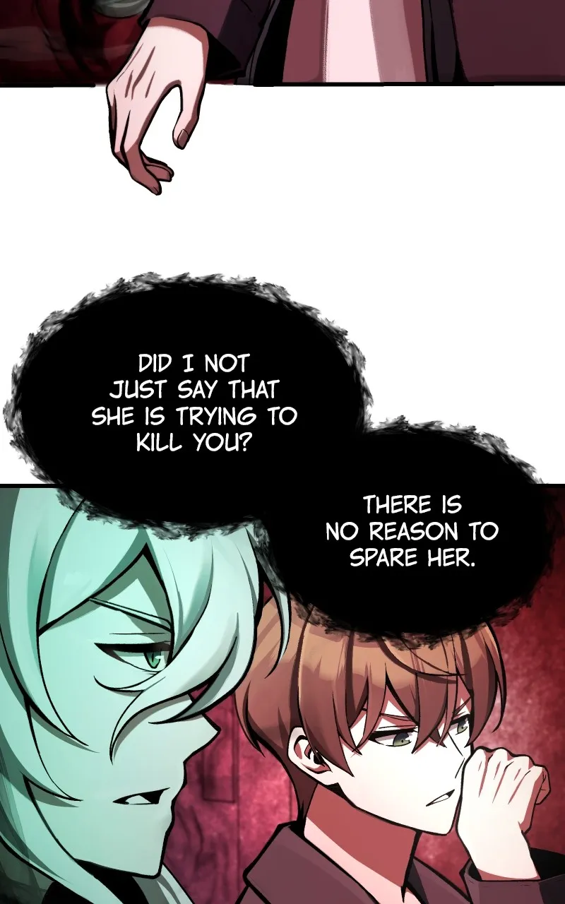The Heavenly Demon's Descendant Chapter 6 page 61 - 