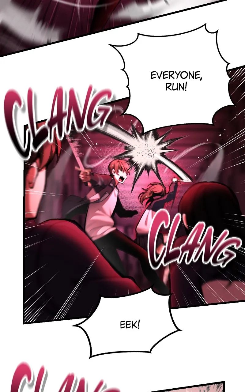 The Heavenly Demon's Descendant Chapter 6 page 8 - 
