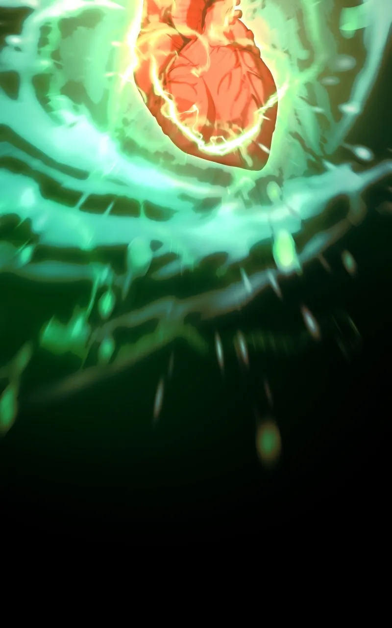 The Heavenly Demon's Descendant Chapter 6 page 71 - 