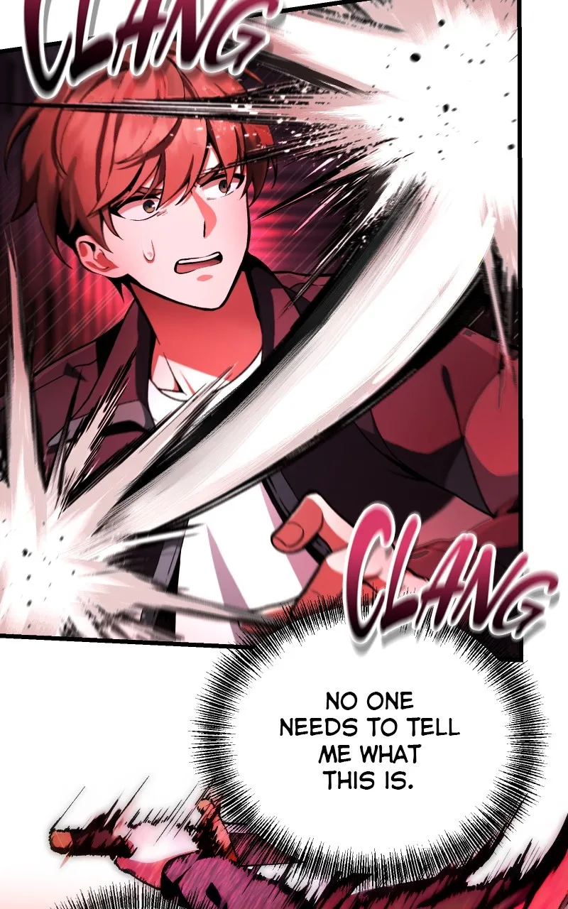 The Heavenly Demon's Descendant Chapter 6 page 9 - 