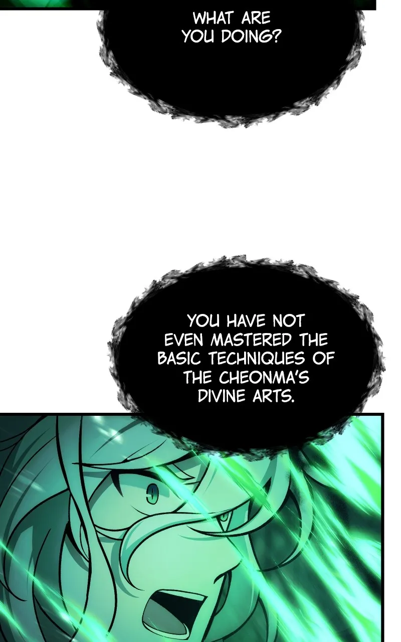 The Heavenly Demon's Descendant Chapter 6 page 81 - 