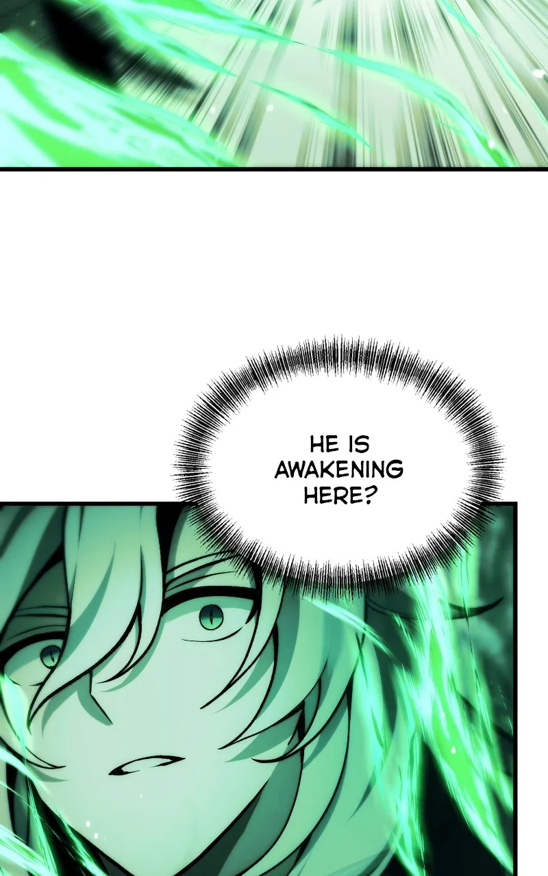 The Heavenly Demon's Descendant Chapter 6 page 85 - 