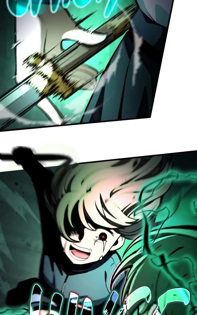 The Heavenly Demon's Descendant Chapter 6 page 90 - 