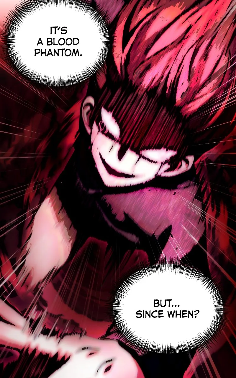 The Heavenly Demon's Descendant Chapter 6 page 10 - 